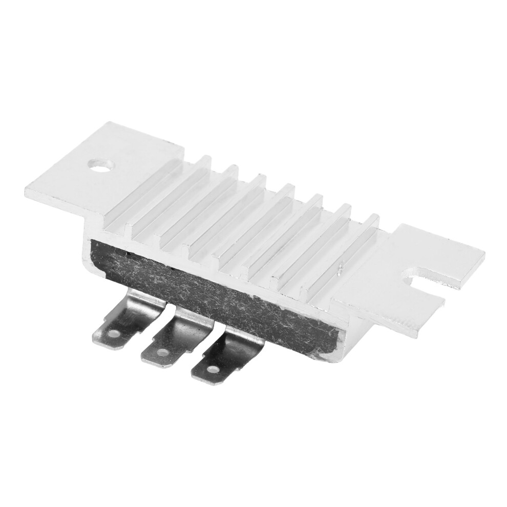 Motorcycle Voltage Regulator Rectifier 21066Â7011 Wear Resistant Alloy Motorbike Accessory 4641321740372