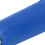 10 piezas de conectores de cable tipo U azul 4 mm 36 A aislados 7