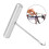 Racket String Assistance Puller Stringing Tool for Tennis Badminton Squash Racquet Racket 1