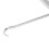 Racket String Assistance Puller Stringing Tool for Tennis Badminton Squash Racquet Racket 10