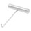 Racket String Assistance Puller Stringing Tool for Tennis Badminton Squash Racquet Racket 8