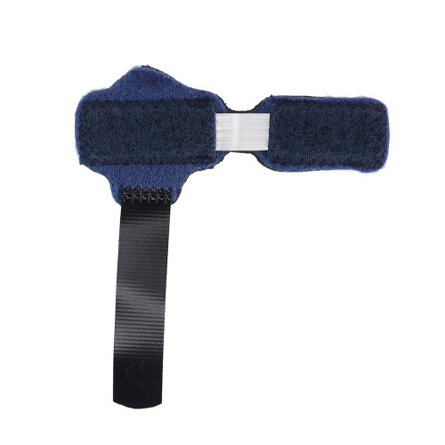 Correttore per alluce a martello ergonomico 11x12x2,5 cm 2