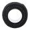 10 rotoli di bendaggio autoadesivo nero da 1 in x 2 yd 10