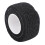 10 rotoli di bendaggio autoadesivo nero da 1 in x 2 yd 1