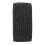 10 rotoli di bendaggio autoadesivo nero da 1 in x 2 yd 12