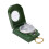 Brújula lensática militar 5.3 oz portátil impermeable 13
