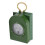 Brújula lensática militar 5.3 oz portátil impermeable 6