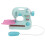 Mini macchina da cucire 3xAA - 503 g - Come da foto 16