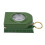 Brújula lensática militar 5.3 oz portátil impermeable 10