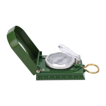 Brújula lensática militar 5.3 oz portátil impermeable