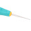Stringing Straight Awl for Badminton Tennis Racket Badminton Tennis Racket Stringing Machine Tool 12