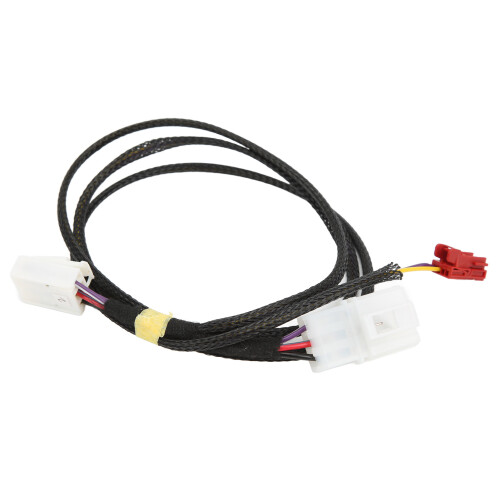 Negro 5QD035726L 2-Puertos USB-C/USB conector trasero 2