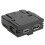 Negro 5QD035726L 2-Puertos USB-C/USB conector trasero 6