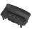 Negro 5QD035726L 2-Puertos USB-C/USB conector trasero 15