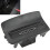 Negro 5QD035726L 2-Puertos USB-C/USB conector trasero 14