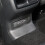 Negro 5QD035726L 2-Puertos USB-C/USB conector trasero 5