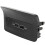 Negro 5QD035726L 2-Puertos USB-C/USB conector trasero 1