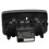 Negro 5QD035726L 2-Puertos USB-C/USB conector trasero 11