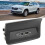 Negro 5QD035726L 2-Puertos USB-C/USB conector trasero 16