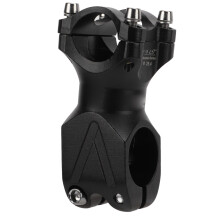 Potencia de aleación de aluminio para bicicleta de montaña y carretera 25.4x60mm