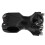 Rialzo per stelo MTB in lega di alluminio 25,4x60 mm argento 12
