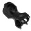 Rialzo per stelo MTB in lega di alluminio 25,4x60 mm argento 11