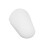 Ensemble de 5 capuchons de bec pour clarinette et saxophone, blanc 10
