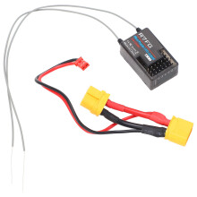 Ricevitore R7FG 7CH 2,4 GHz con antenna da 200 mm Colore: come mostrato