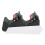 Caricatore doppio per controller 2 x 1100 mAh Li-ion 15