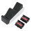 Caricatore doppio per controller 2 x 1100 mAh Li-ion 8