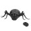 Ant Toy Télécommande infrarouge transparente LR44x3 1,5V 15