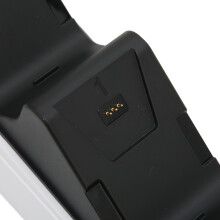 Caricatore doppio per controller 2 x 1100 mAh Li-ion