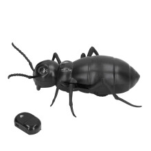 Ant Toy Télécommande infrarouge transparente LR44x3 1,5V