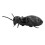 Ant Toy Télécommande infrarouge transparente LR44x3 1,5V 9