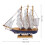 Modèle Ship-Med Style, 28,5  28  13 cm, couleur vive 6