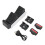 Caricatore doppio per controller 2 x 1100 mAh Li-ion 2