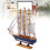 Modèle Ship-Med Style, 28,5  28  13 cm, couleur vive 16