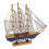 Modèle Ship-Med Style, 28,5  28  13 cm, couleur vive 5