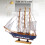 Modèle Ship-Med Style, 28,5  28  13 cm, couleur vive 8