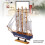 Modèle Ship-Med Style, 28,5  28  13 cm, couleur vive 12