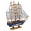 Modèle Ship-Med Style, 28,5  28  13 cm, couleur vive 4