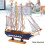 Modèle Ship-Med Style, 28,5  28  13 cm, couleur vive 11