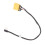Conector de alimentación DC de metal DC30100KP00 Interfaz 5
