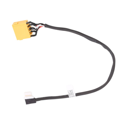 Conector de alimentación DC de metal DC30100KP00 Interfaz 2