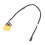 Conector de alimentación DC de metal DC30100KP00 Interfaz 11