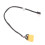 Conector de alimentación DC de metal DC30100KP00 Interfaz 1