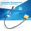 Conector de alimentación DC de metal DC30100KP00 Interfaz 10