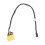 Conector de alimentación DC de metal DC30100KP00 Interfaz 6