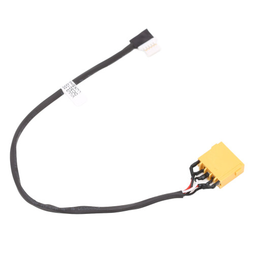 Conector de alimentación DC de metal DC30100KP00 Interfaz 1