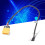 Conector de alimentación DC de metal DC30100KP00 Interfaz 15